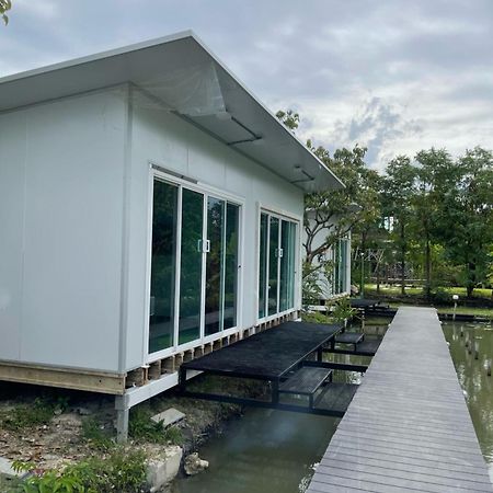 Wild Ones Hostel 曼谷 外观 照片