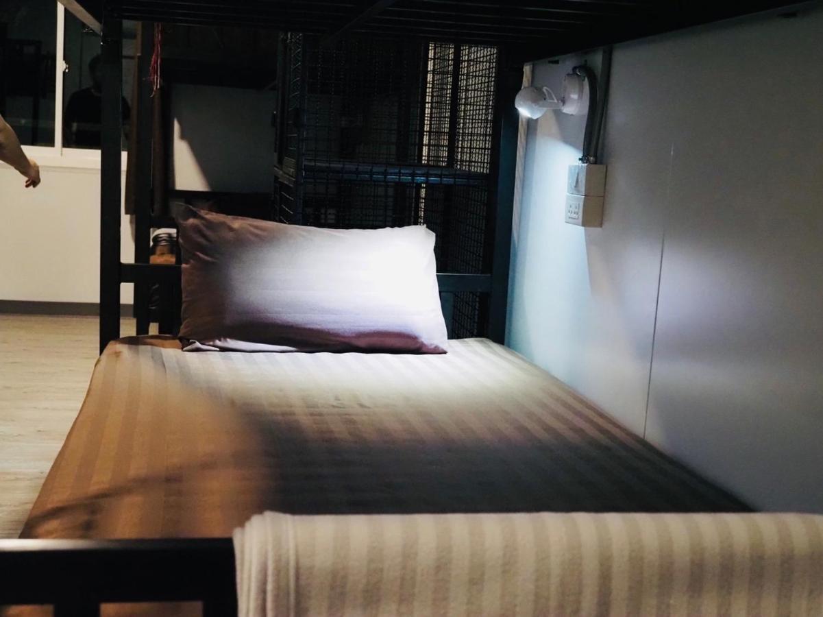 Wild Ones Hostel 曼谷 外观 照片