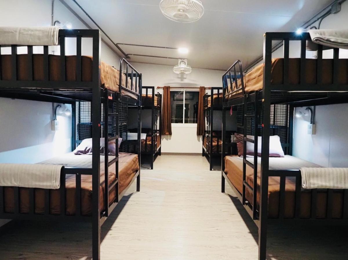 Wild Ones Hostel 曼谷 外观 照片
