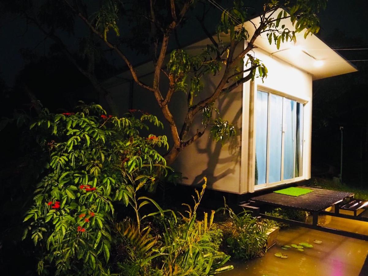 Wild Ones Hostel 曼谷 外观 照片