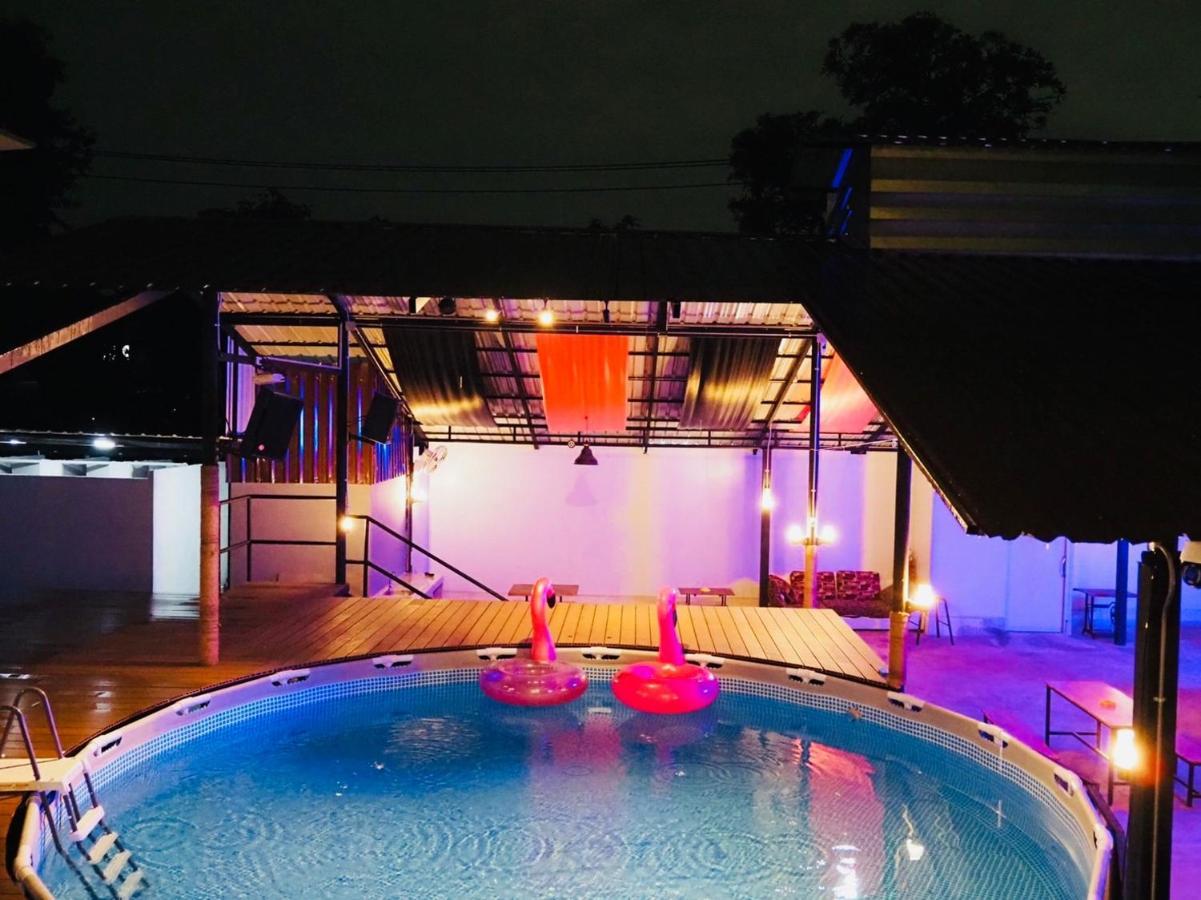 Wild Ones Hostel 曼谷 外观 照片