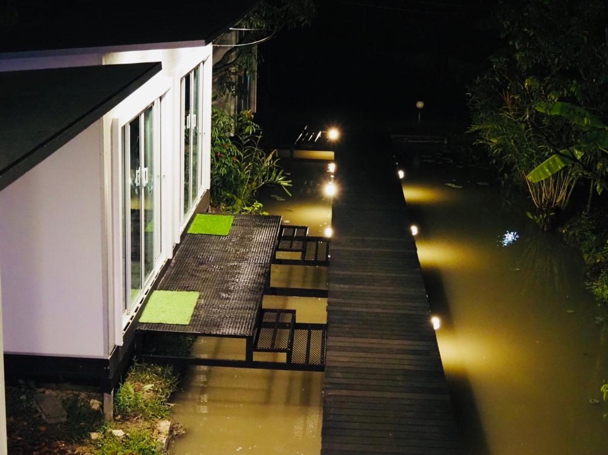 Wild Ones Hostel 曼谷 外观 照片