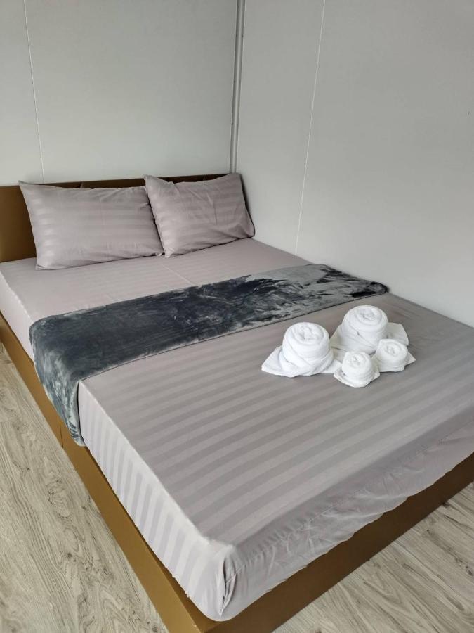 Wild Ones Hostel 曼谷 外观 照片