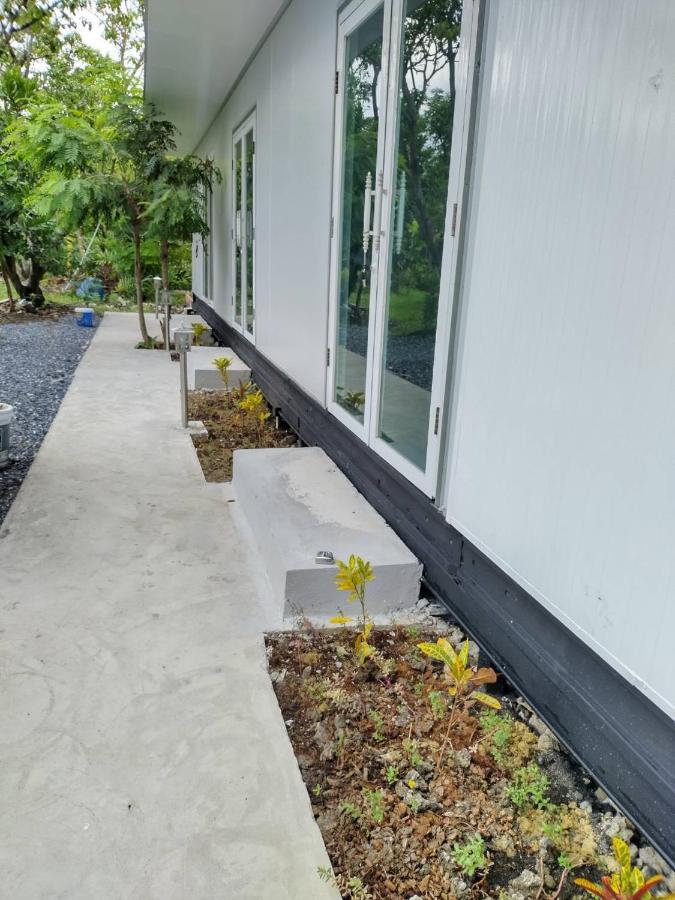 Wild Ones Hostel 曼谷 外观 照片