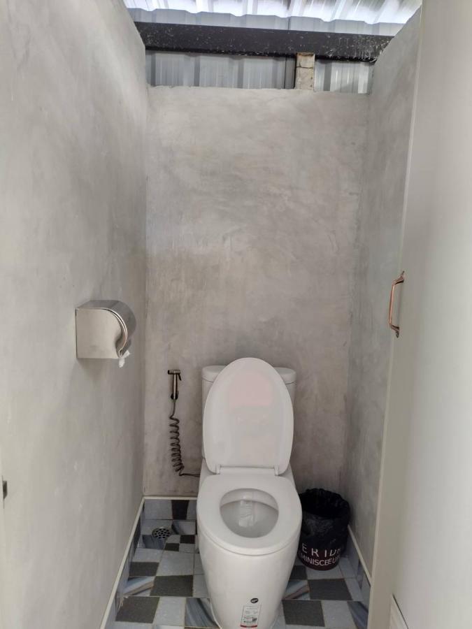 Wild Ones Hostel 曼谷 外观 照片